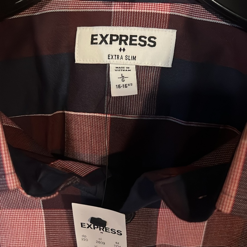 Express - Picture 3 of 3